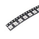 10PCS NS107S IC 5050 SMD RGB Built-in LED Chip DIY Light Beads for Strip Lamp Screen DC5V