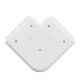 10PCS Solderless L Shape Quick Splitter 4 Pin Connector for 12V 5050 10mm Width LED RGB Strip Light 10PCS Solderless L Shape Quick Splitter 4 Pin Connector for 12V 5050 10mm Width LED RGB Strip Light