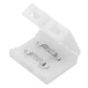 10mm Width 2Pin Solderless Connector for Non-waterproof Single Color LED Strip Light 10mm Width 2Pin Solderless Connector for Non-waterproof Single Color LED Strip Light