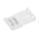 10mm Width 2Pin Solderless Connector for Non-waterproof Single Color LED Strip Light 10mm Width 2Pin Solderless Connector for Non-waterproof Single Color LED Strip Light