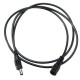 1/2/5/10M DC Power Supply Extension Cable for CCTV Security Camera 5.5x2.5mm 1/2/5/10M DC Power Supply Extension Cable for CCTV Security Camera 5.5x2.5mm