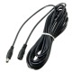 1/2/5/10M DC Power Supply Extension Cable for CCTV Security Camera 5.5x2.5mm 1/2/5/10M DC Power Supply Extension Cable for CCTV Security Camera 5.5x2.5mm