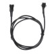 1.2M 4 Pin Extension Cable Extended Wire for 5050 3528 RGB LED Strip Light 1.2M 4 Pin Extension Cable Extended Wire for 5050 3528 RGB LED Strip Light