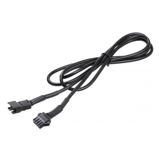 1.2M 4 Pin Extension Cable Extended Wire for 5050 3528 RGB LED Strip Light 1.2M 4 Pin Extension Cable Extended Wire for 5050 3528 RGB LED Strip Light