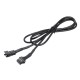 1.2M 4 Pin Extension Cable Extended Wire for 5050 3528 RGB LED Strip Light 1.2M 4 Pin Extension Cable Extended Wire for 5050 3528 RGB LED Strip Light