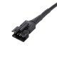 1.2M 4 Pin Extension Cable Extended Wire for 5050 3528 RGB LED Strip Light 1.2M 4 Pin Extension Cable Extended Wire for 5050 3528 RGB LED Strip Light