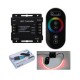 12V Touch Dimmable Remote Wireless RF Controller For Led RGB Strip