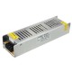 150W Switching Power Supply 85-265V to 12V 12.5A for LED Strip Light