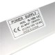 150W Switching Power Supply 85-265V to 12V 12.5A for LED Strip Light 150W Switching Power Supply 85-265V to 12V 12.5A for LED Strip Light