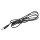 1.5M DC Power Extension Cable Lead Cord For 5.5 x 2.1mm Adapters