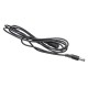 1.5M DC Power Extension Cable Lead Cord For 5.5 x 2.1mm Adapters