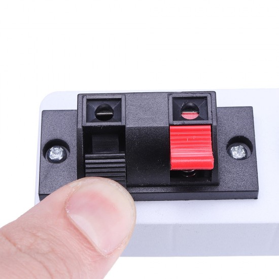 1.5M LED Test Clip Accessories with Switch for Strip Light Spot Lightts Down Light Ceiling Lamp US Plug 1.5M LED Test Clip Accessories with Switch for Strip Light Spot Lightts Down Light Ceiling Lamp US Plug