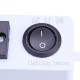 1.5M LED Test Clip Accessories with Switch for Strip Light Spot Lightts Down Light Ceiling Lamp US Plug 1.5M LED Test Clip Accessories with Switch for Strip Light Spot Lightts Down Light Ceiling Lamp US Plug