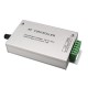 18 Key Music Audio Controller 3 Channel 12A RF Wireless Remote DC12V-24V For RGB Strip Light