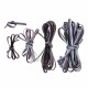 1M-50M 5 Pin Extension Cable Line Cord Wire For 3528/5050 RGBW LED Strip Light