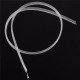 1M Silicon Tube 5mm/8mm/10mm/12mm for WS2812B 5050 3528 2835 5630 LED Strip Light 1M Silicon Tube 5mm/8mm/10mm/12mm for WS2812B 5050 3528 2835 5630 LED Strip Light