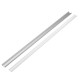 1M U/V/YW Shape Aluminum Channel Holder For LED Strip Light Bar Under Cabinet Lamp