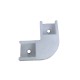 1M U/V/YW Shape Aluminum Channel Holder For LED Strip Light Bar Under Cabinet Lamp 1M U/V/YW Shape Aluminum Channel Holder For LED Strip Light Bar Under Cabinet Lamp