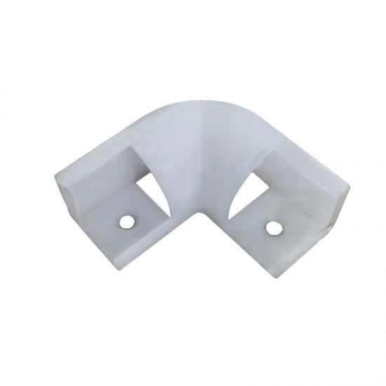 1M U/V/YW Shape Aluminum Channel Holder For LED Strip Light Bar Under Cabinet Lamp 1M U/V/YW Shape Aluminum Channel Holder For LED Strip Light Bar Under Cabinet Lamp