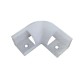 1M U/V/YW Shape Aluminum Channel Holder For LED Strip Light Bar Under Cabinet Lamp 1M U/V/YW Shape Aluminum Channel Holder For LED Strip Light Bar Under Cabinet Lamp