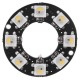 1PC 8PCS 12PCS 16PCS 24PCS Round Shape WS2812B SMD5050 RGBW RGBWW 4 In 1 LED Light Chip Board DC5V 1PC 8PCS 12PCS 16PCS 24PCS Round Shape WS2812B SMD5050 RGBW RGBWW 4 In 1 LED Light Chip Board DC5V