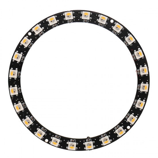 1PC 8PCS 12PCS 16PCS 24PCS Round Shape WS2812B SMD5050 RGBW RGBWW 4 In 1 LED Light Chip Board DC5V 1PC 8PCS 12PCS 16PCS 24PCS Round Shape WS2812B SMD5050 RGBW RGBWW 4 In 1 LED Light Chip Board DC5V