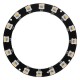 1PC 8PCS 12PCS 16PCS 24PCS Round Shape WS2812B SMD5050 RGBW RGBWW 4 In 1 LED Light Chip Board DC5V 1PC 8PCS 12PCS 16PCS 24PCS Round Shape WS2812B SMD5050 RGBW RGBWW 4 In 1 LED Light Chip Board DC5V