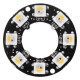 1PC 8PCS 12PCS 16PCS 24PCS Round Shape WS2812B SMD5050 RGBW RGBWW 4 In 1 LED Light Chip Board DC5V 1PC 8PCS 12PCS 16PCS 24PCS Round Shape WS2812B SMD5050 RGBW RGBWW 4 In 1 LED Light Chip Board DC5V