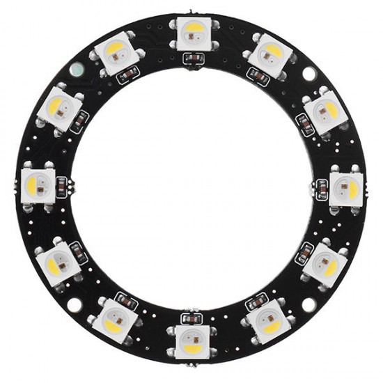 1PC 8PCS 12PCS 16PCS 24PCS Round Shape WS2812B SMD5050 RGBW RGBWW 4 In 1 LED Light Chip Board DC5V 1PC 8PCS 12PCS 16PCS 24PCS Round Shape WS2812B SMD5050 RGBW RGBWW 4 In 1 LED Light Chip Board DC5V