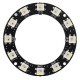 1PC 8PCS 12PCS 16PCS 24PCS Round Shape WS2812B SMD5050 RGBW RGBWW 4 In 1 LED Light Chip Board DC5V 1PC 8PCS 12PCS 16PCS 24PCS Round Shape WS2812B SMD5050 RGBW RGBWW 4 In 1 LED Light Chip Board DC5V