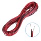 2 Pin Extension Wire Connector Cable For 3528 5050 LED Strip Light