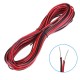 2 Pin Extension Wire Connector Cable For 3528 5050 LED Strip Light 2 Pin Extension Wire Connector Cable For 3528 5050 LED Strip Light