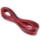 2 Pin Extension Wire Connector Cable For 3528 5050 LED Strip Light 2 Pin Extension Wire Connector Cable For 3528 5050 LED Strip Light