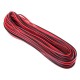 2 Pin Extension Wire Connector Cable For 3528 5050 LED Strip Light 2 Pin Extension Wire Connector Cable For 3528 5050 LED Strip Light
