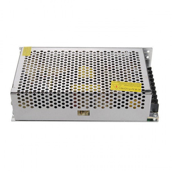 200W Switching Power Supply 170-250V To 5V 40A For LED Strip Light