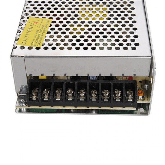 200W Switching Power Supply 170-250V To 5V 40A For LED Strip Light