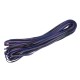 20M 22 AWG 4 Pin Extension Connector Cable Wire Cord for RGB LED Strip Light