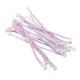 20PCS 4Pin 2.54mm Pitch Female to Female JST Connector Cable Wire 20cm