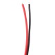 20PCS LED Strip Light Controller For 1-10M DC12V El Wire Glow Flexible Neon Decor