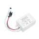 24 Key LED RGB IR 1000 Pixels Remote Controller For WS2812B WS2811 Strip Light Module Lamp DC12V