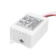 24 Key LED RGB IR 1000 Pixels Remote Controller For WS2812B WS2811 Strip Light Module Lamp DC12V