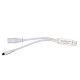 24 Key Mini IR Remote Controller For 3528 5050 RGB LED Strip Light DC 12V 24 Key Mini IR Remote Controller For 3528 5050 RGB LED Strip Light DC 12V