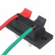 2/4pin 3528 5050 5630 LED Strip Light Wire Connector Clip for RGB Single Color