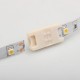 2pin 8mm Solderless Connector for 3528 2835 Single Color LED Strip