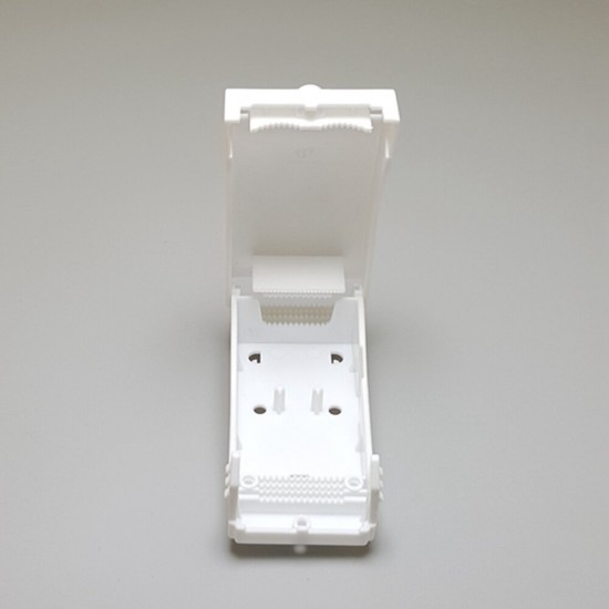 3 Pin Quick Connector Terminal P02-3 Dust-proof Protective Box 3 Pin Quick Connector Terminal P02-3 Dust-proof Protective Box