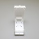 3 Pin Quick Connector Terminal P02-3 Dust-proof Protective Box 3 Pin Quick Connector Terminal P02-3 Dust-proof Protective Box