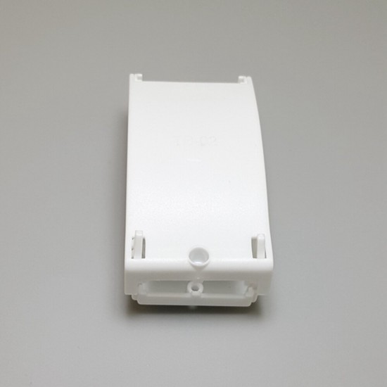 3 Pin Quick Connector Terminal P02-3 Dust-proof Protective Box 3 Pin Quick Connector Terminal P02-3 Dust-proof Protective Box