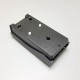 3 Pin Quick Connector Terminal P02-3 Dust-proof Protective Box 3 Pin Quick Connector Terminal P02-3 Dust-proof Protective Box