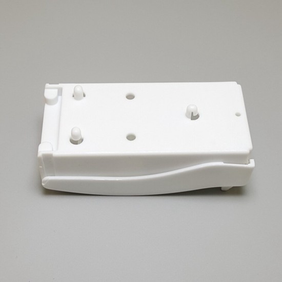 3 Pin Quick Connector Terminal P02-3 Dust-proof Protective Box 3 Pin Quick Connector Terminal P02-3 Dust-proof Protective Box