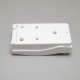 3 Pin Quick Connector Terminal P02-3 Dust-proof Protective Box 3 Pin Quick Connector Terminal P02-3 Dust-proof Protective Box